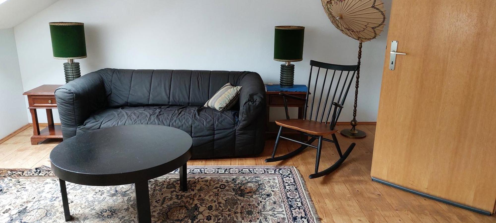 Helle Ruhige Zimmer Zu Vermieten Kassel Esterno foto